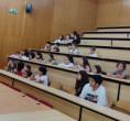 Eleitos os novos coordenadores dos Amig@s da Biblioteca da EBSC